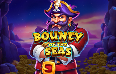 Bounty of the Seas: Hold & Win