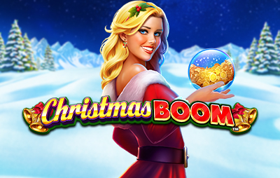 Christmas Boom
