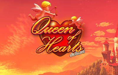 Queen of Hearts Deluxe