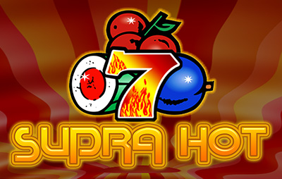 Supra Hot