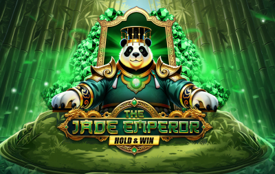 The Jade Emperor Hold & Win