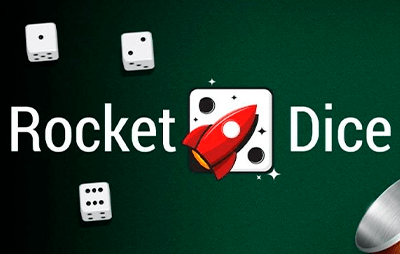 Rocket Dice