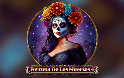 Fortuna De Los Muertos 4