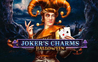 Jokers Charms - Halloween