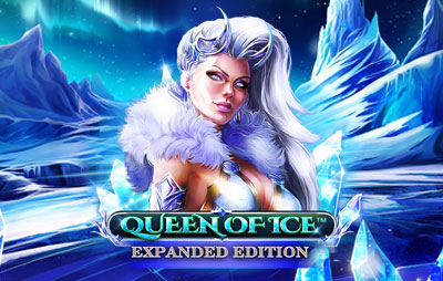 Queen of Ice - EE