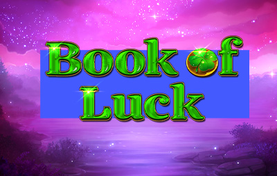 Book of Luck